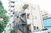 スクエア東新町