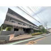 モアステージ新柏壱番館