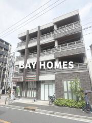 ＪＲ根岸線桜木町駅まで徒歩9分