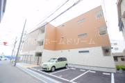 フジパレス門真市駅南