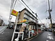 京阪本線萱島駅まで徒歩8分