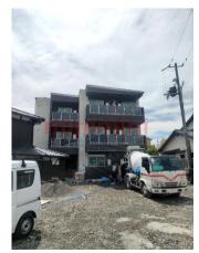 大阪モノレール本線宇野辺駅まで徒歩7分