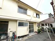 京阪本線大和田駅まで徒歩20分