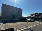 山口市穂積町 店舗兼用住宅