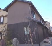森田屋石亭 楓