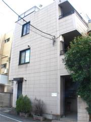 小田急小田原線豪徳寺駅まで徒歩10分