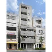 ＪＲ高崎線尾久駅まで徒歩2分