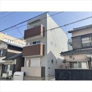 Anecis川名