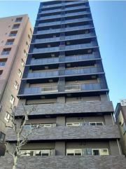 VOLGA BLDG アドグリシーヌ竜泉