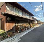 山陽電鉄網干線山陽網干駅まで徒歩18分