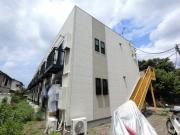 京成千原線千葉寺駅まで徒歩8分