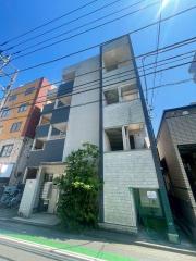 ＪＲ総武線（各駅停車）千葉駅まで徒歩5分