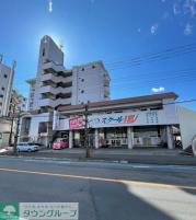 ウィステリア清水町
