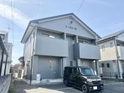 筑豊電気鉄道木屋瀬駅まで徒歩7分