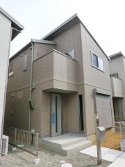 ビレッジ都町II D棟