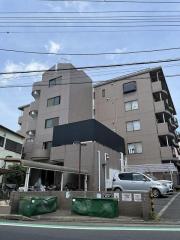 京急本線生麦駅まで徒歩3分