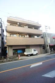 小田急小田原線下北沢駅まで徒歩13分
