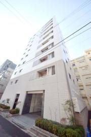 ドゥーエ日本橋浜町