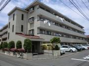 京王線八幡山駅まで徒歩6分