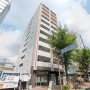 北九州モノレール旦過駅まで徒歩5分