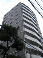 都営大江戸線若松河田駅まで徒歩3分