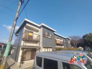 メゾン三芳