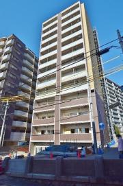 U′s Residence 門司港 オーシャンテラス （ユーズレジデン