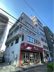 アイワステーションビルVI号館
