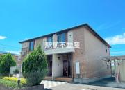 福岡県大牟田市長田町