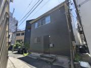 山元町2丁目貸家