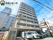 ウィスタリア新北野