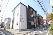 ルミエール上北沢