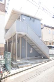 西武新宿線野方駅まで徒歩10分