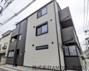 京急本線雑色駅まで徒歩6分