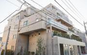 京王井の頭線永福町駅まで徒歩1分