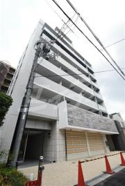 地下鉄長堀鶴見緑地線蒲生四丁目駅まで徒歩5分