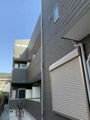東武伊勢崎・大師線西新井駅まで徒歩10分