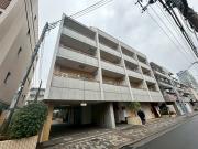東急東横線武蔵小杉駅まで徒歩7分