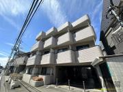 ＪＲ中央線国分寺駅まで徒歩12分
