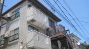 ベイハイツ