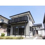 成田住宅