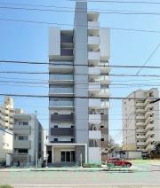 グリーンコート中島