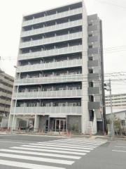 つくばエクスプレス青井駅まで徒歩10分