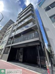 都営大江戸線練馬駅まで徒歩4分
