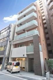プロスペラ新橋
