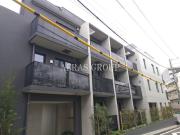 ACPレジデンス新江古田