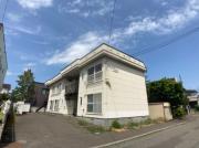 ＪＲ札沼線新川駅まで徒歩20分