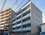 都営三田線西高島平駅まで徒歩5分