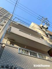 広島電鉄江波線舟入本町駅まで徒歩3分