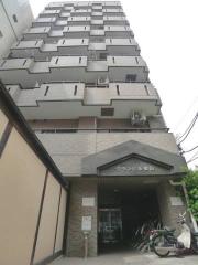 地下鉄名城線金山駅まで徒歩3分